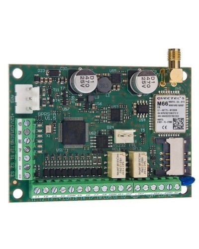 GPRS-A. Модуль GSM. SATEL в Новошахтинске