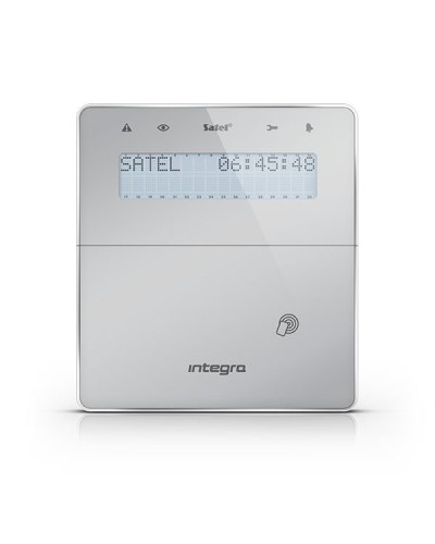 INT-KWRL-SSW. Беспроводная клавиатура с ЖКИ. SATEL в Новошахтинске