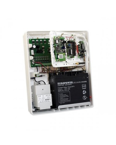 OPU-3P. Корпус пластмассовый. SATEL в Новошахтинске