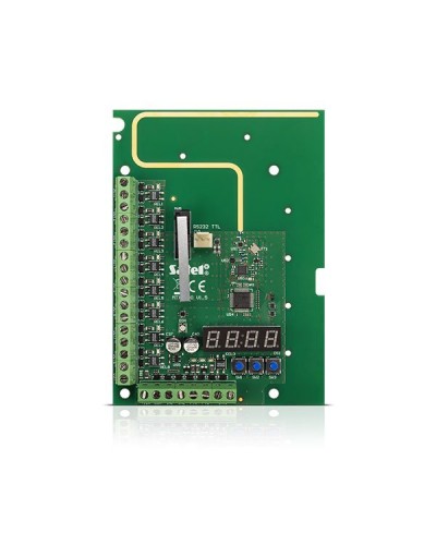 MTX-300. Контроллер беспроводной системы. SATEL в Новошахтинске
