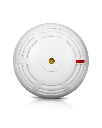 ASD-150. Извещатель пожарный дымовой оптико-электронный радиоканальный. SATEL в Новошахтинске