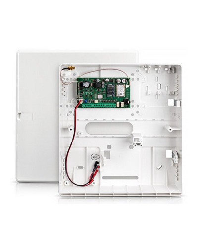 MICRA. Охранный модуль с GSM в корпусе. SATEL в Новошахтинске