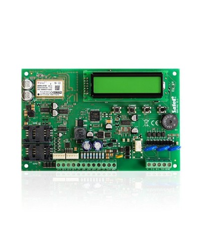 GSM-5. Модуль GSM. SATEL в Новошахтинске