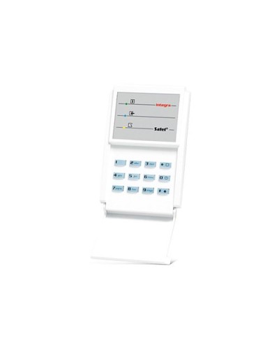 INT-SZ-BL. Клавиатура светодиодная кодонаборная. SATEL в Новошахтинске