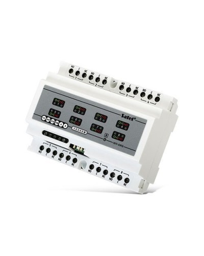 INT-ORS. Блок расширения. SATEL в Новошахтинске