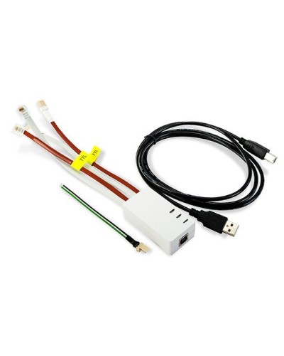 USB-RS. Конвертор USB-RS для настройки устройств SATEL. SATEL в Новошахтинске