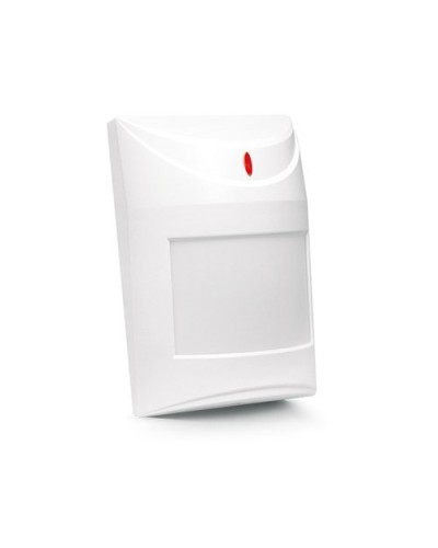 AQUA PLUS LR. Извещатель охранный объемный оптико-электронный. SATEL в Новошахтинске