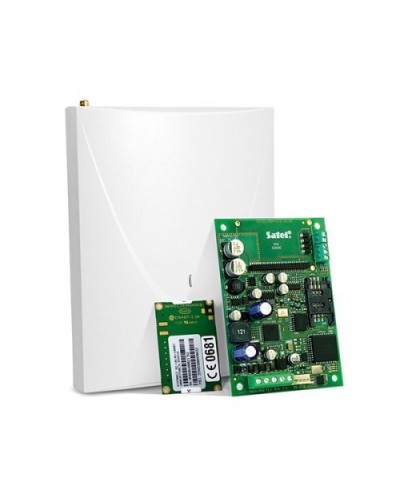 GSM-LT-2S. Модуль GSM. SATEL в Новошахтинске