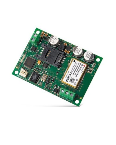 GPRS-T1. Конвертор сигналов мониторинга. SATEL в Новошахтинске