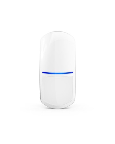 SLIM-PIR-PRO. Извещатель охранный оптико-электронный с каналом антимаскирования. SATEL в Новошахтинске