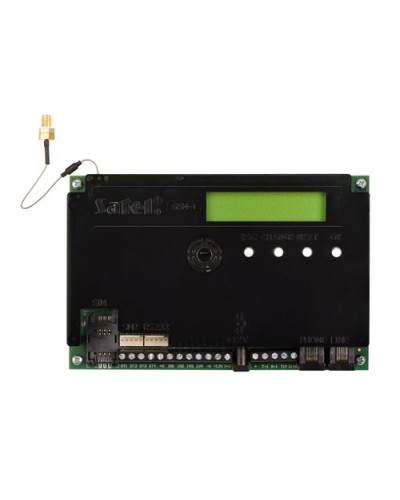 GSM-4. Модуль GSM. SATEL в Новошахтинске