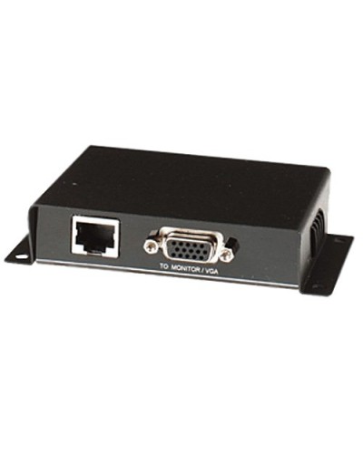 TTP111VGA. Комплект приемопередатчиков для передачи VGA сигнала по витой паре. SC&T в Новошахтинске