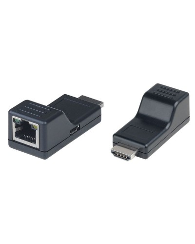 HE01ERK. Удлинитель HDMI-сигнала. SC&T в Новошахтинске