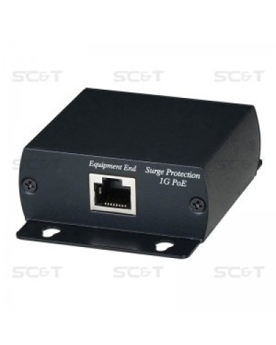 SP006PH. Устройство грозозащиты цепей Ethernet. SC&T в Новошахтинске