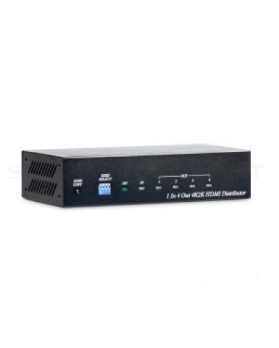 HD04-4K6G. Разветвитель. SC&T в Новошахтинске
