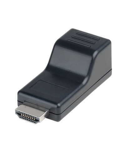 HE01SER. Удлинитель HDMI-сигнала. SC&T в Новошахтинске