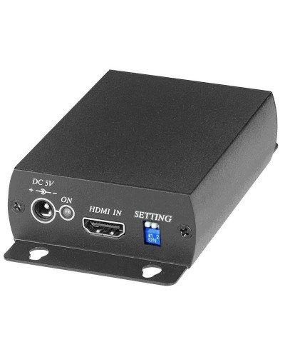 SDI02. Преобразователь формата HDMI в SDI. SC&T в Новошахтинске