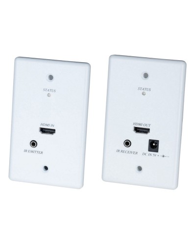 HW01. Удлинитель HDMI-сигнала. SC&T в Новошахтинске