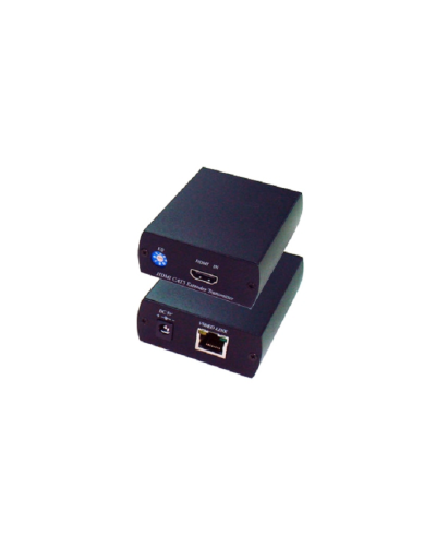 HE01ST. Удлинитель HDMI-сигнала. SC&T в Новошахтинске