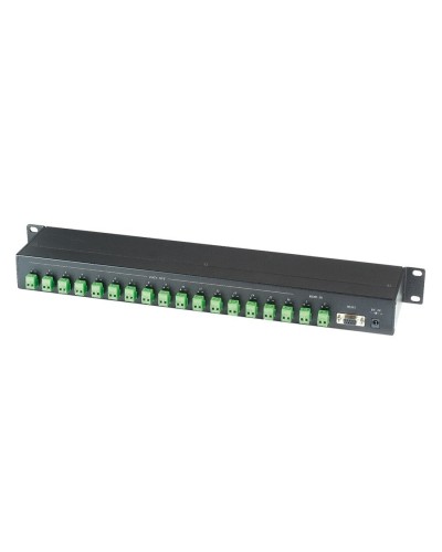 RS016. Разветвитель RS232, RS485. SC&T в Новошахтинске