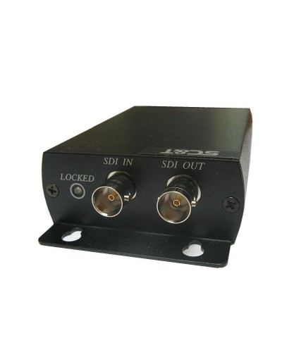 SDI01. Преобразователь формата SDI в HDMI. SC&T в Новошахтинске