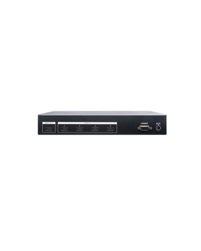 HS04-4K6G. Разветвитель. SC&T в Новошахтинске
