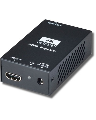 HR01-4K6G. Усилитель HDMI сигнала (удлинитель). SC&T в Новошахтинске