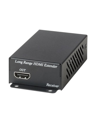 HE02ER. Удлинитель HDMI-сигнала. SC&T в Новошахтинске