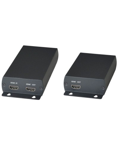 HE03. Удлинитель HDMI-сигнала. SC&T в Новошахтинске