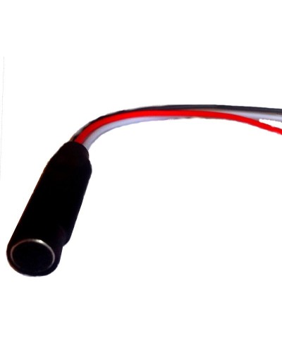 SR-MIC-01. Микрофон активный миниатюрный. SLINEX в Новошахтинске