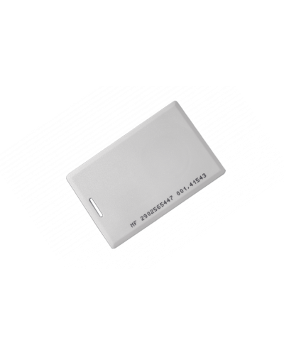 CLAMSHELL Mifare. Карта proximity . SLINEX в Новошахтинске