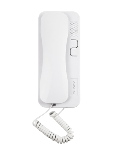 SKP-7 (White). Трубка переговорная. SLINEX в Новошахтинске
