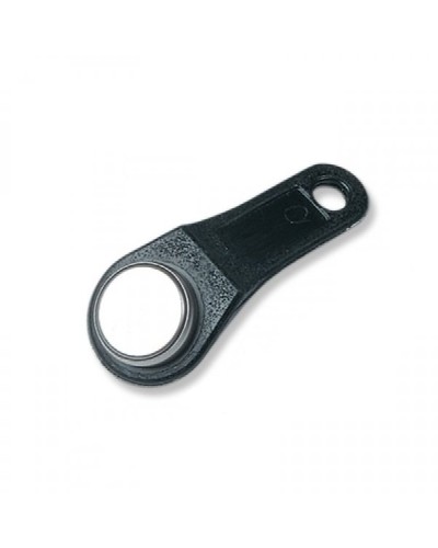 RW 1990 SLINEX (черный). Ключ электронный Touch Memory с держателем. SLINEX в Новошахтинске