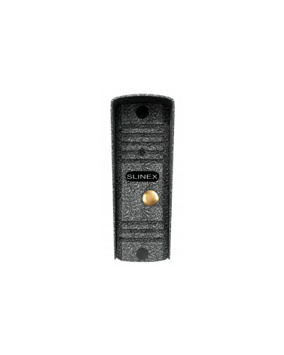 ML-16HD (серая). Вызывная панель цветная накладная. SLINEX в Новошахтинске