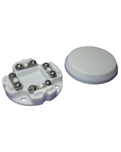 КК-8 (SLT). Коробка коммутационная для 4х2 проводов. SLT в Новошахтинске