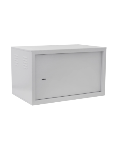 SNR-TAC3808. Шкаф телекоммуникационный 19 настенный 8U. SNR в Новошахтинске