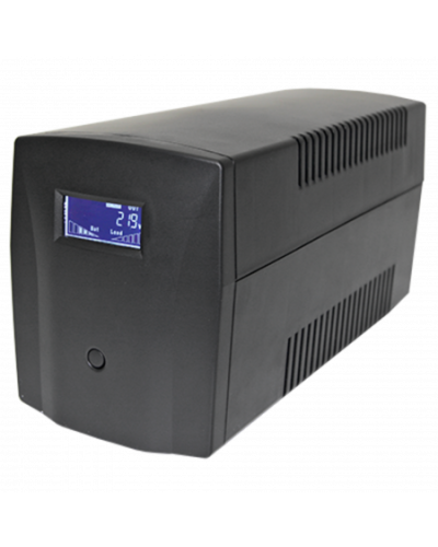 SNR-UPS-LID-800: Источник бесперебойного питания в Новошахтинске