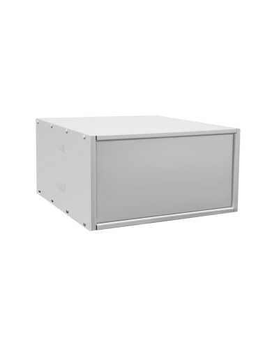 SNR-VPS4506. Шкаф телекоммуникационный 19 настенный 6U. SNR в Новошахтинске