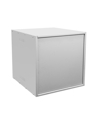 SNR-VPS4515. Шкаф телекоммуникационный 19 настенный 15U. SNR в Новошахтинске