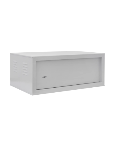 SNR-TAC3804. Шкаф телекоммуникационный 19 настенный 4U. SNR в Новошахтинске