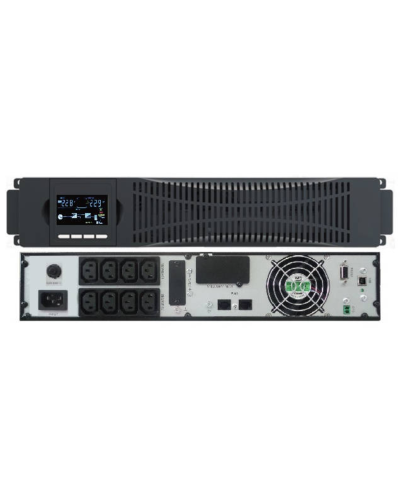 SNR-UPS-ONRT-1000-S24: Источник бесперебойного питания в Новошахтинске