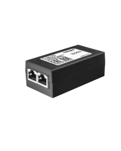 PI-154-1PA: PoE инжектор неуправляемый 1x10/100BASE-TX 50В PoE passive в Новошахтинске