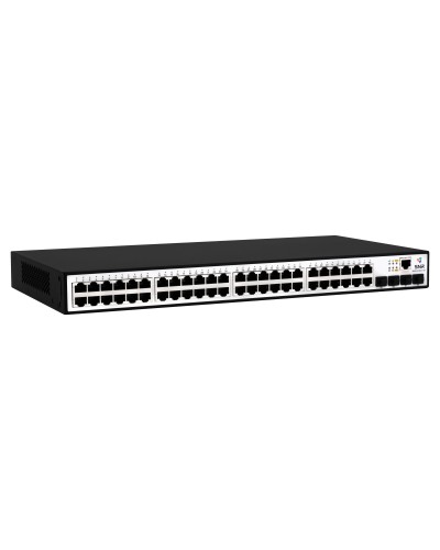 SNR-S2985G-48T: Управляемый коммутатор уровня 2 в Новошахтинске