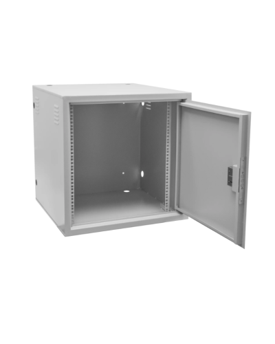 SNR-TAC6012: Шкаф телекоммуникационный 19" настенный 12U в Новошахтинске