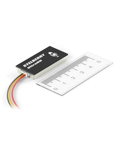 M-70 Ultra HD. Микрофон активный миниатюрный. STELBERRY в Новошахтинске