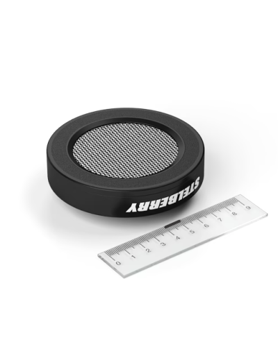 M-210HD. Микрофон активный миниатюрный. STELBERRY в Новошахтинске