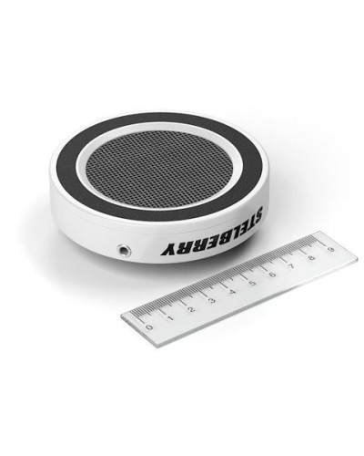 M-205HD. Микрофон активный миниатюрный. STELBERRY в Новошахтинске