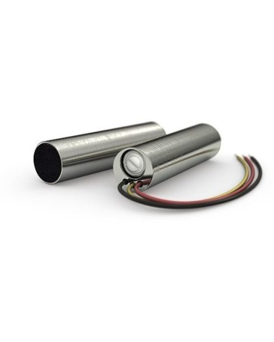 M-20. Микрофон активный миниатюрный. STELBERRY в Новошахтинске