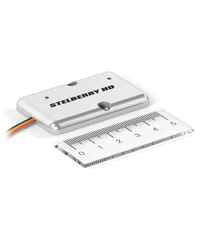 M-1105HD. Миниатюрный активный микрофон. STELBERRY в Новошахтинске