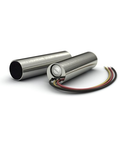 M-50 Ultra HD. Микрофон активный миниатюрный. STELBERRY в Новошахтинске